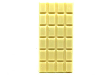 White Belgian Chocolate